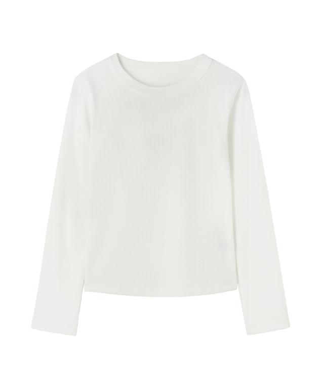 日本製ストレッチリブＴシャツ_sty26ss-tp42