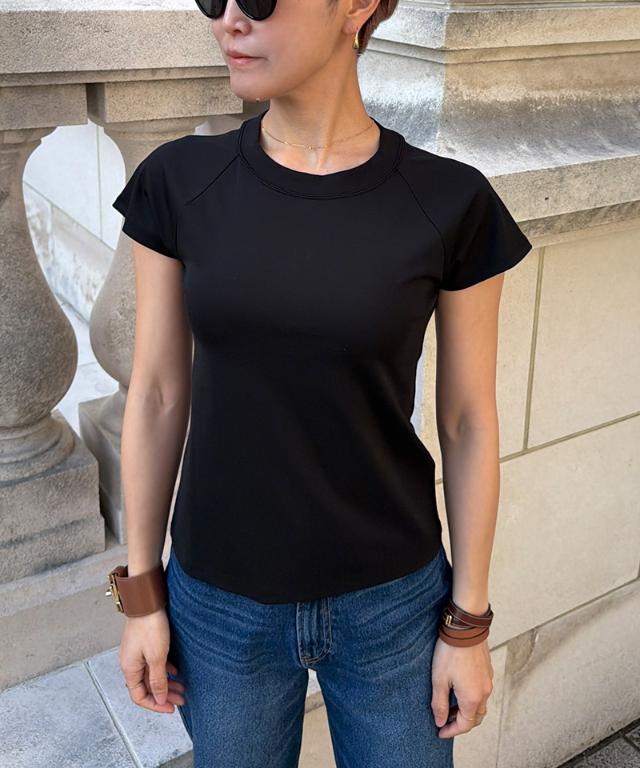 日本製JENNEラグランTシャツ_sty26ss-tp44
