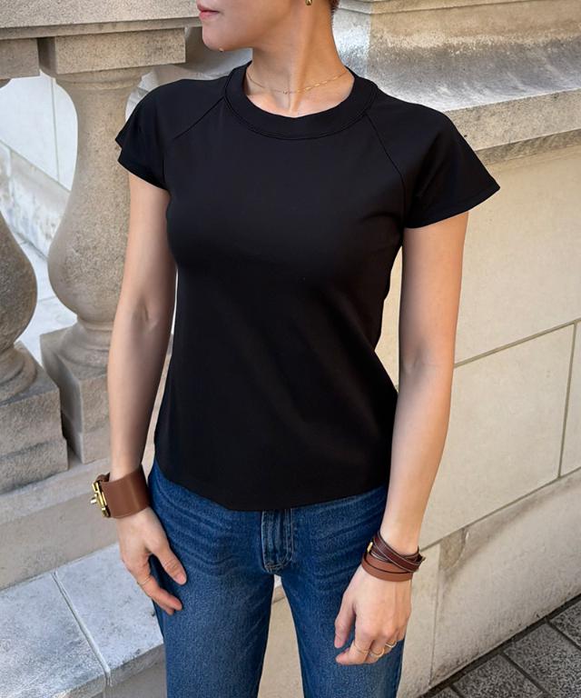日本製JENNEラグランTシャツ_sty26ss-tp44