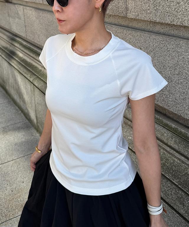 日本製JENNEラグランTシャツ_sty26ss-tp44