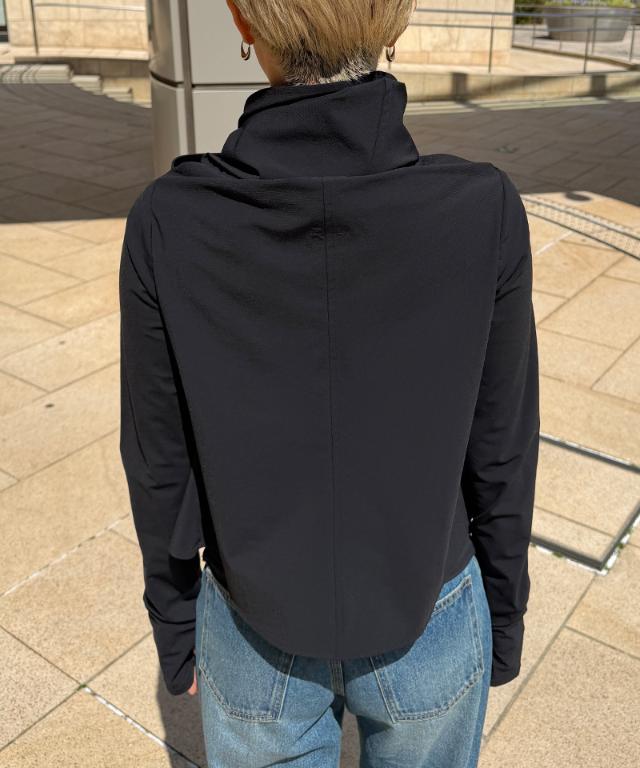 UVカット接触冷感ボレロ_sty26ss-tp49