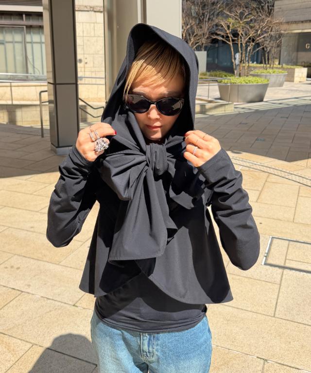 UVカット接触冷感ボレロ_sty26ss-tp49