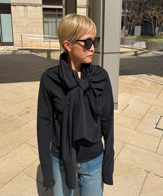 UVカット接触冷感ボレロ_sty26ss-tp49