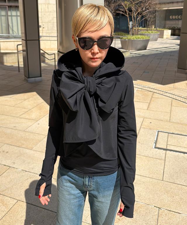 UVカット接触冷感ボレロ_sty26ss-tp49