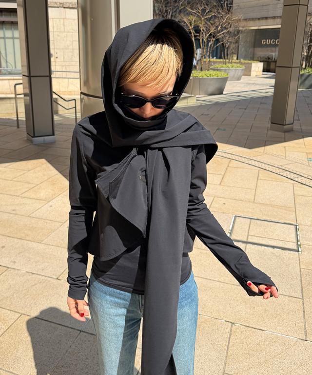 UVカット接触冷感ボレロ_sty26ss-tp49