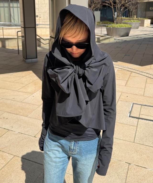 UVカット接触冷感ボレロ_sty26ss-tp49