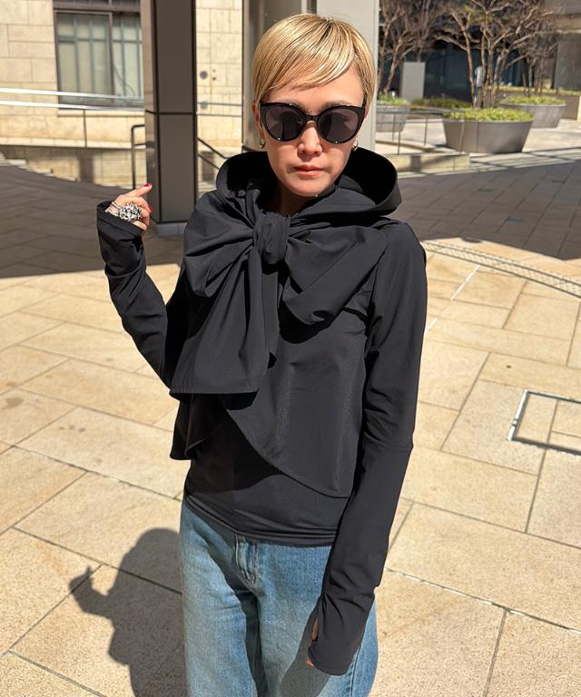 UVカット接触冷感ボレロ_sty26ss-tp49