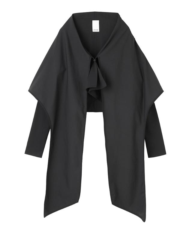 UVカット接触冷感ボレロ_sty26ss-tp49