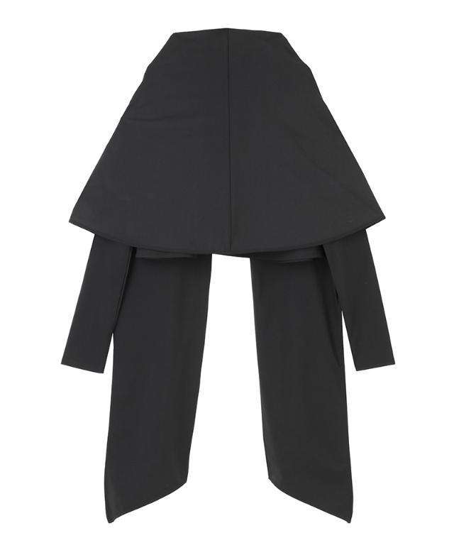 UVカット接触冷感ボレロ_sty26ss-tp49