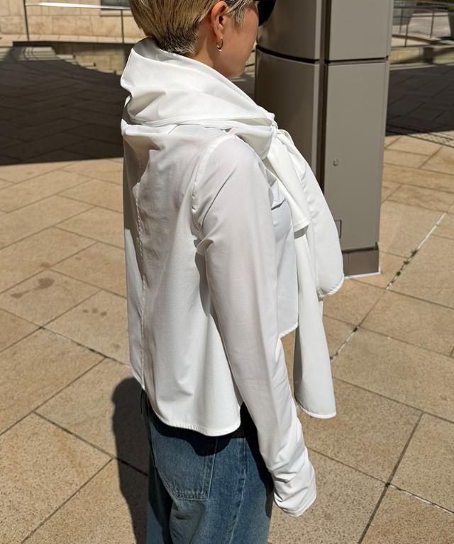 UVカット接触冷感ボレロ_sty26ss-tp49