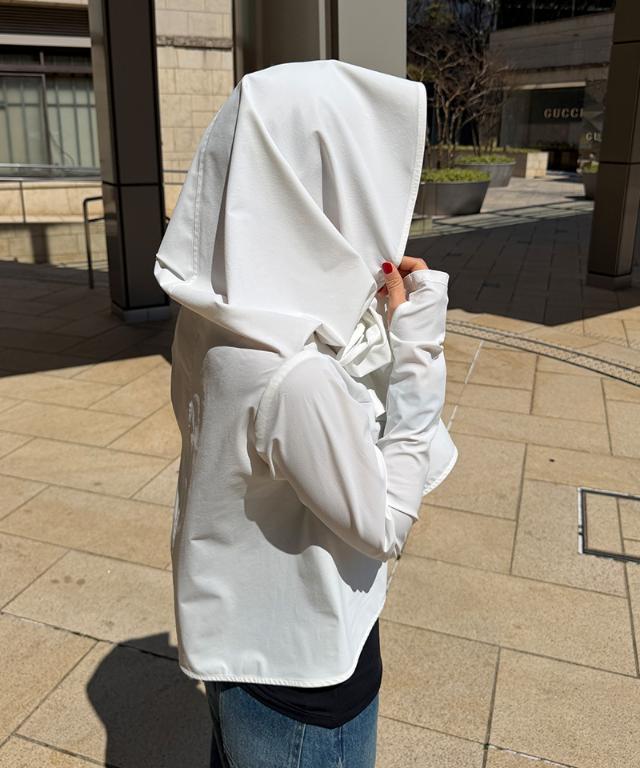 UVカット接触冷感ボレロ_sty26ss-tp49