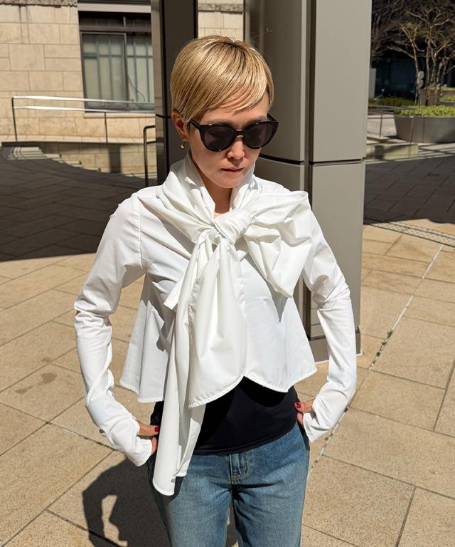 UVカット接触冷感ボレロ_sty26ss-tp49