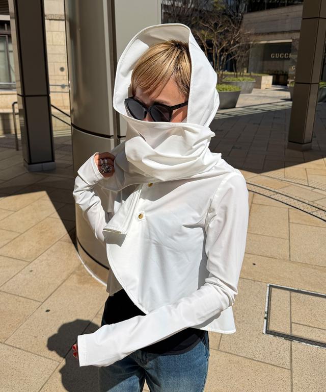 UVカット接触冷感ボレロ_sty26ss-tp49