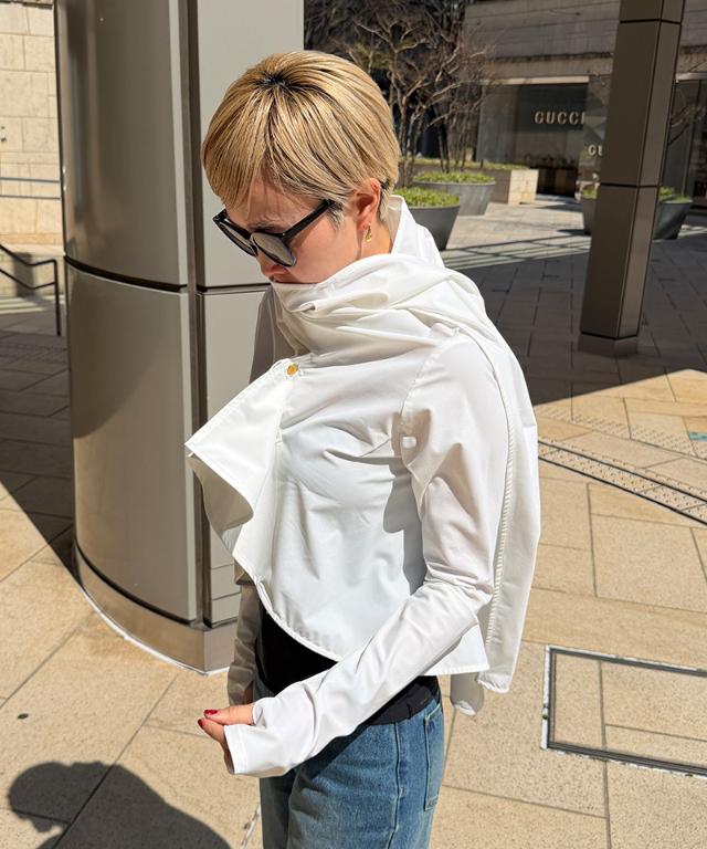 UVカット接触冷感ボレロ_sty26ss-tp49