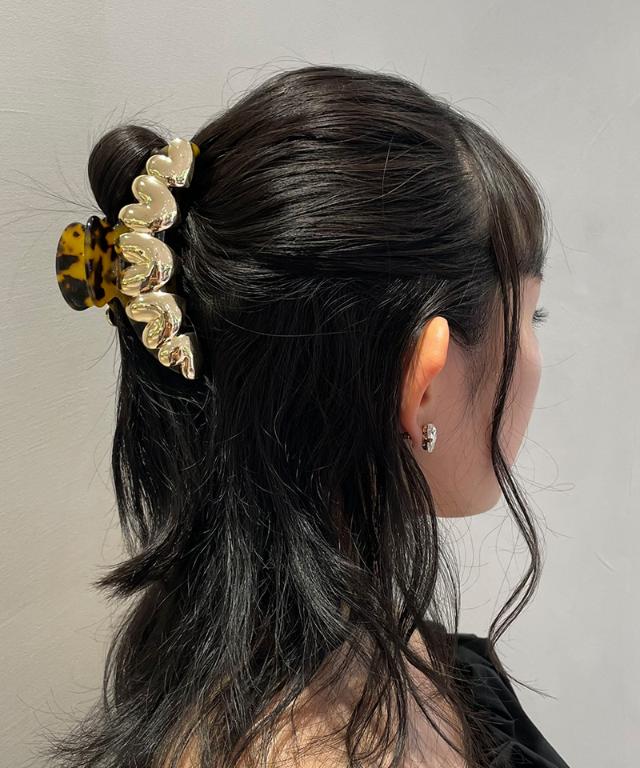 ハートヘアーアクセサリー_sym25ss-ac19