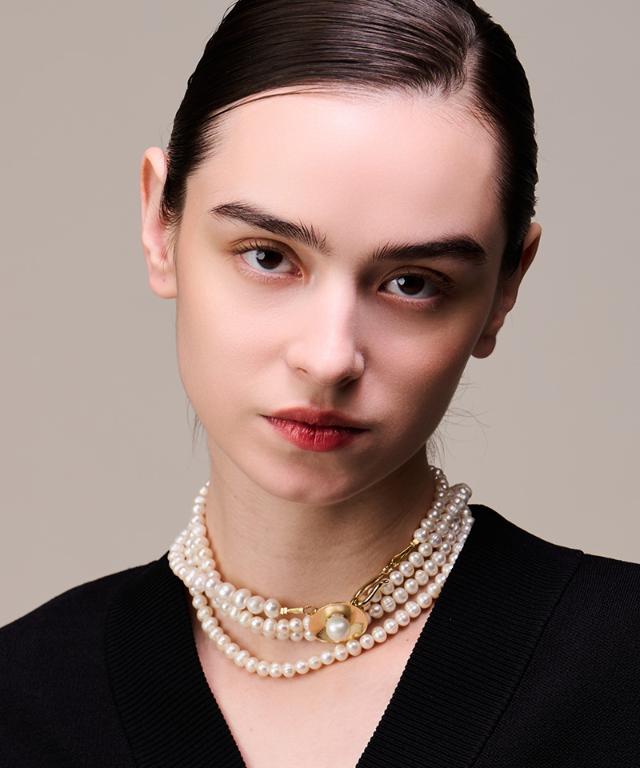 マルチパールネックレス_sym26ss-ac01