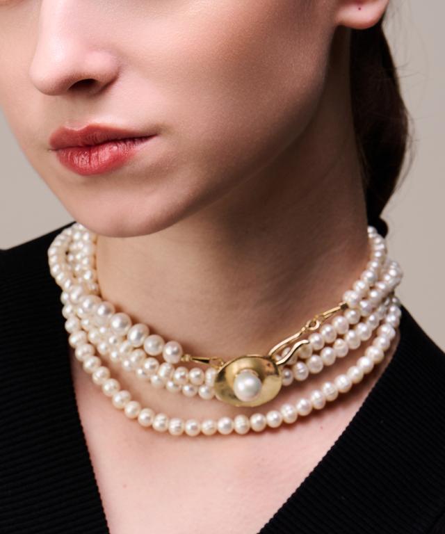 マルチパールネックレス_sym26ss-ac01