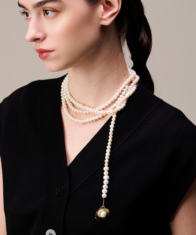 マルチパールネックレス_sym26ss-ac01