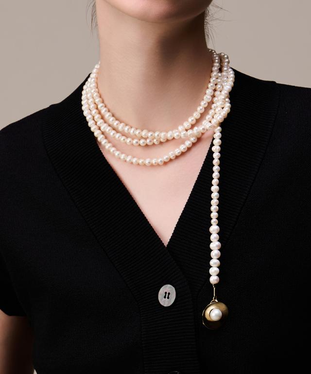 マルチパールネックレス_sym26ss-ac01