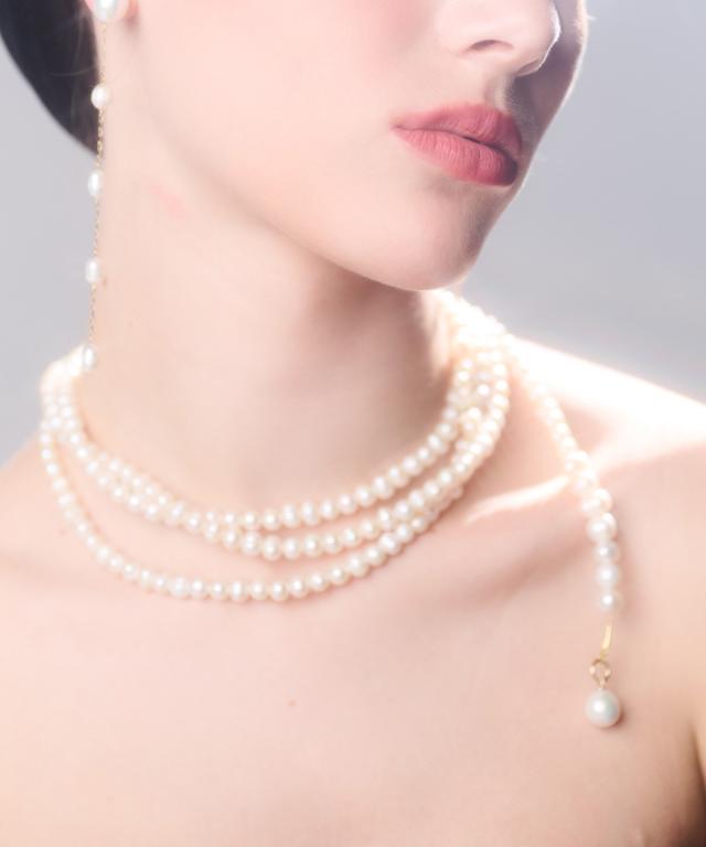 マルチパールネックレス_sym26ss-ac01