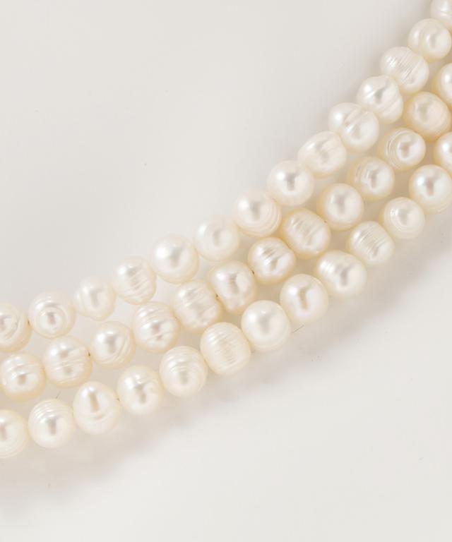 マルチパールネックレス_sym26ss-ac01