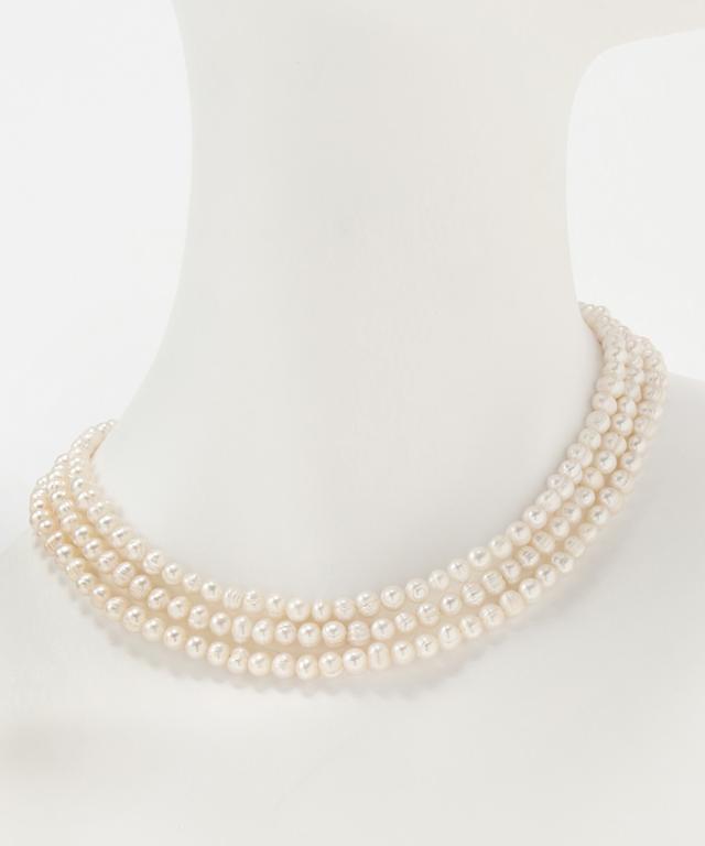 マルチパールネックレス_sym26ss-ac01