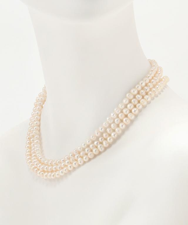 マルチパールネックレス_sym26ss-ac01