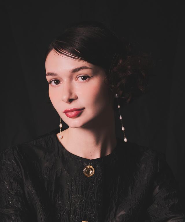 淡水パールロングピアス_sym26ss-ac03