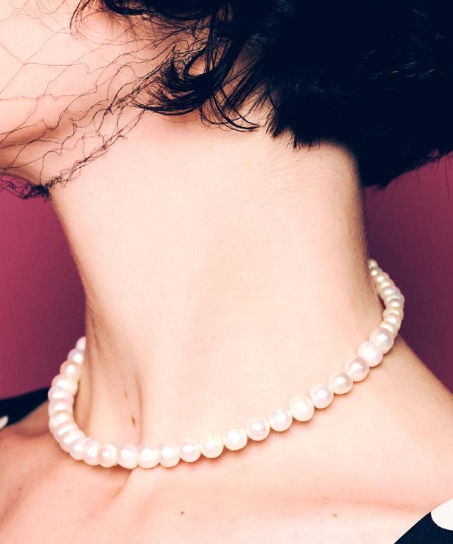 淡水パールチョーカー_sym26ss-ac04