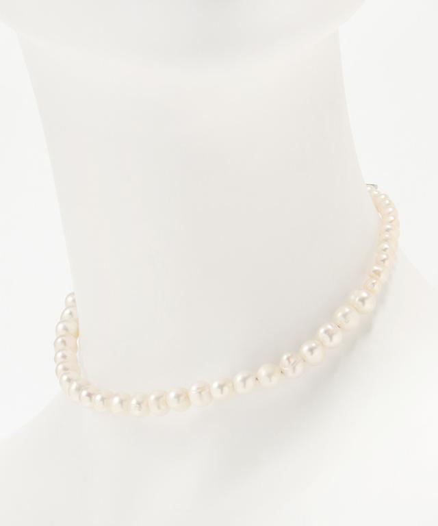 淡水パールチョーカー_sym26ss-ac04