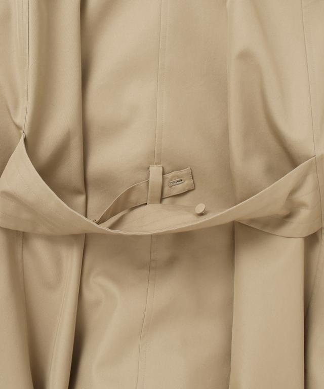 クラシックロングケープ＜撥水・防花粉＞_tkh26aw-co01