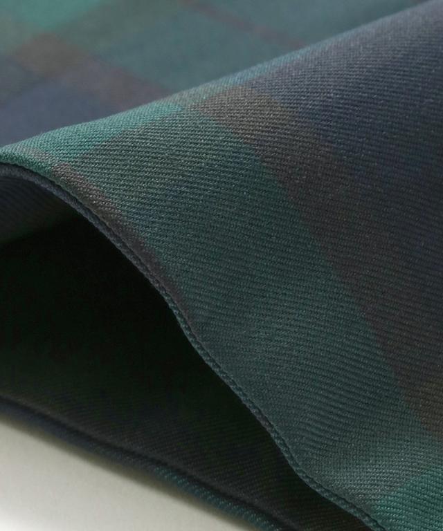 クラシックロングケープ＜撥水・防花粉＞_tkh26aw-co01