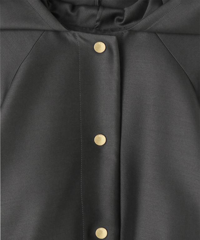 シルクウールエアリーコート＜ウール90%・シルク10%＞_tkh26aw-co02