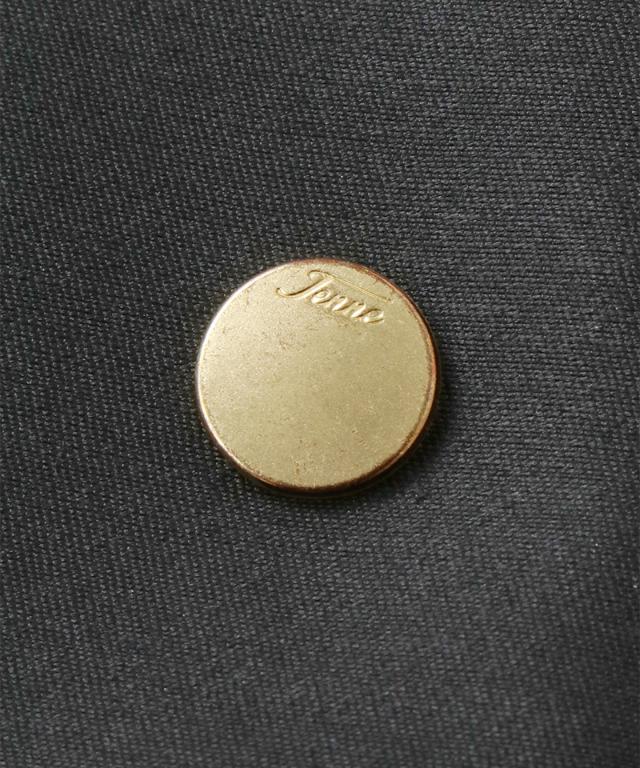 シルクウールエアリーコート＜ウール90%・シルク10%＞_tkh26aw-co02