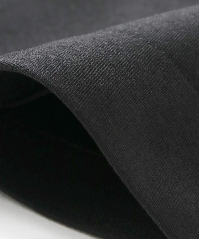 シルクウールエアリーコート＜ウール90%・シルク10%＞_tkh26aw-co02