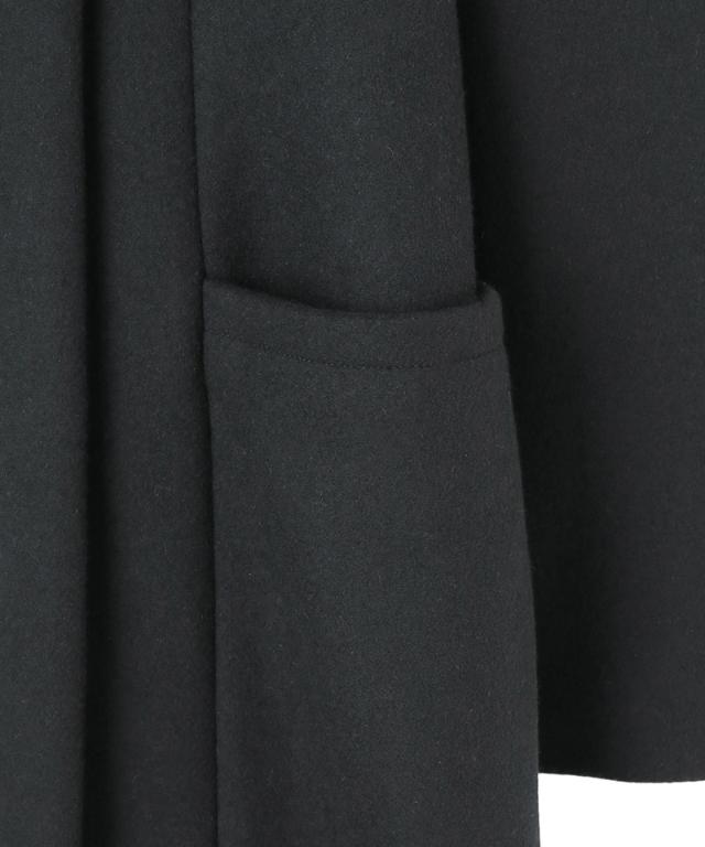 シャープスタンドクラシックコート＜日本製生地＞_tkh26aw-co03