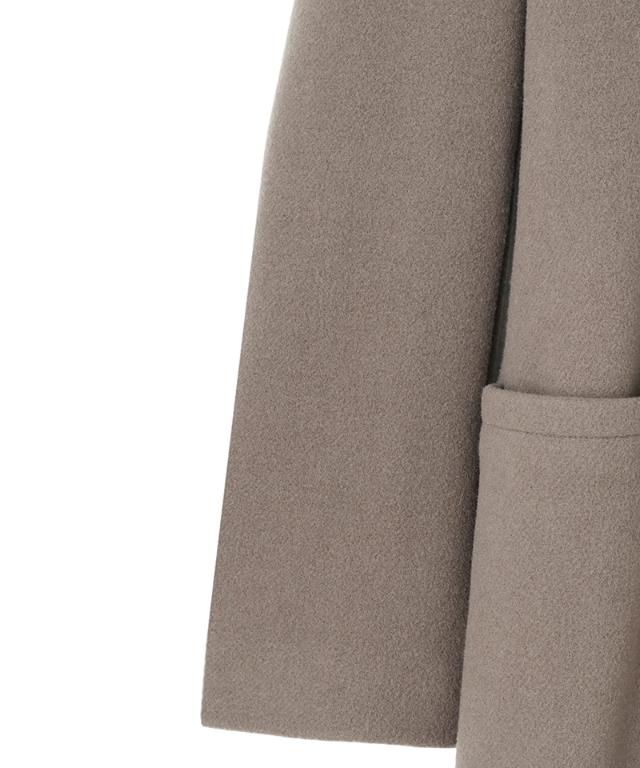シャープスタンドクラシックコート＜日本製生地＞_tkh26aw-co03