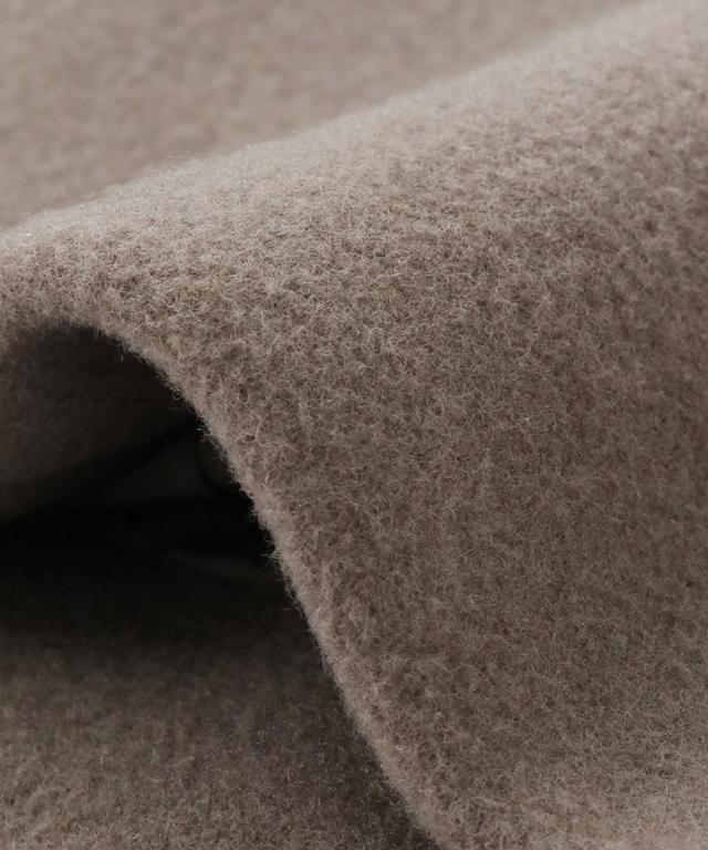 シャープスタンドクラシックコート＜日本製生地＞_tkh26aw-co03