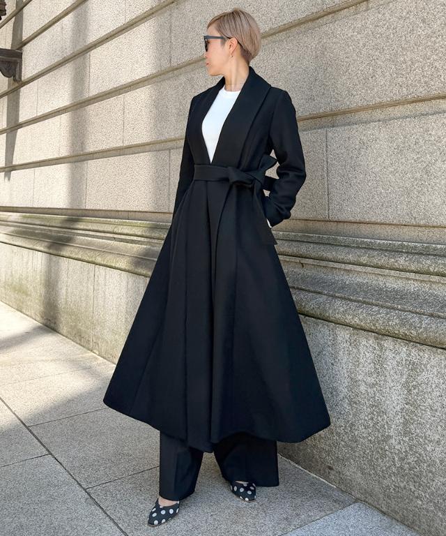 JENNEウールコート＜日本製生地＞_tkh26aw-co04