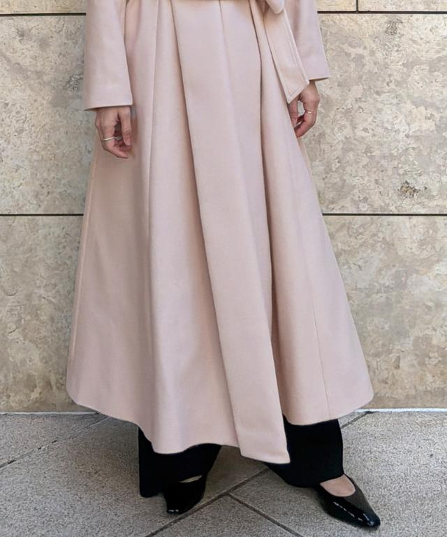 JENNEウールコート＜日本製生地＞_tkh26aw-co04