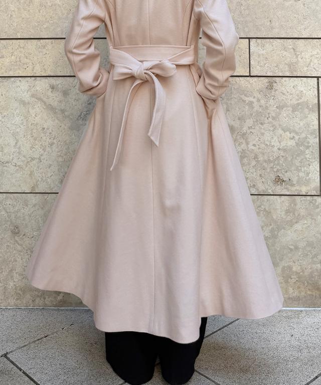 JENNEウールコート＜日本製生地＞_tkh26aw-co04