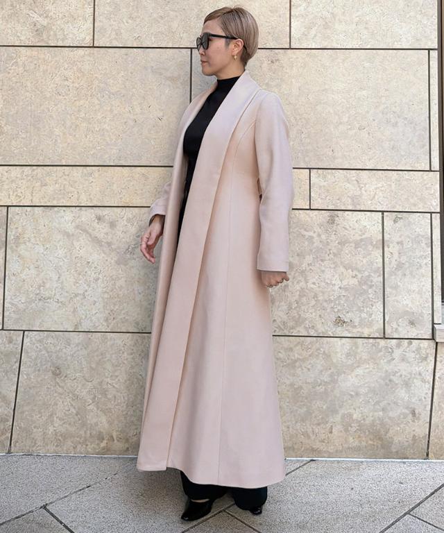 JENNEウールコート＜日本製生地＞_tkh26aw-co04