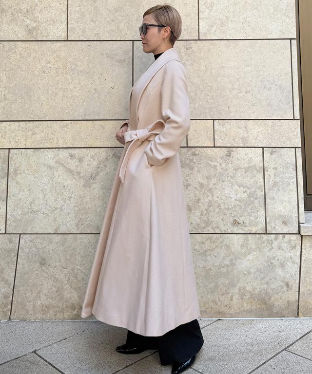 JENNEウールコート＜日本製生地＞_tkh26aw-co04