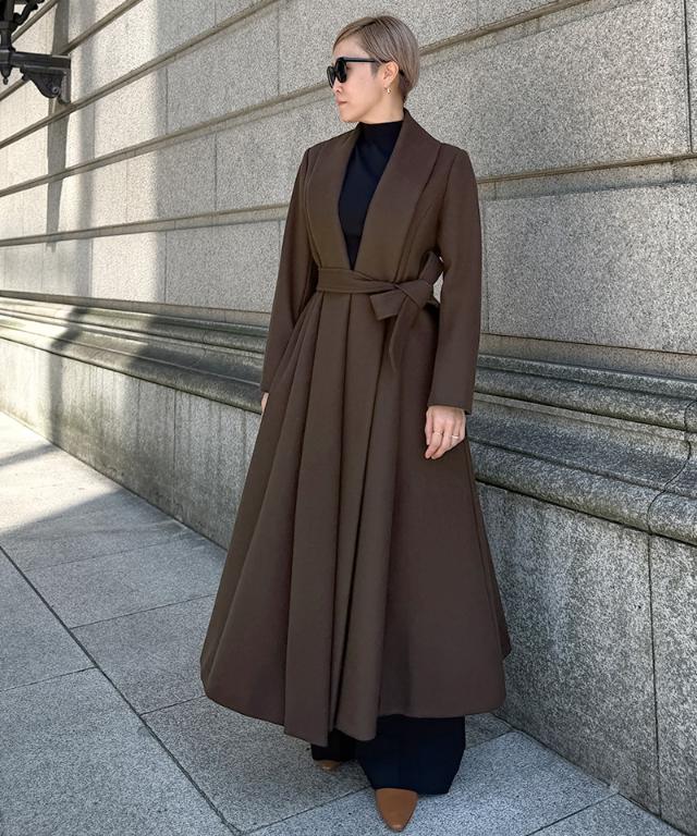 JENNEウールコート＜日本製生地＞_tkh26aw-co04
