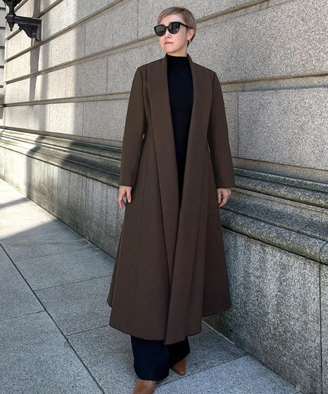 JENNEウールコート＜日本製生地＞_tkh26aw-co04