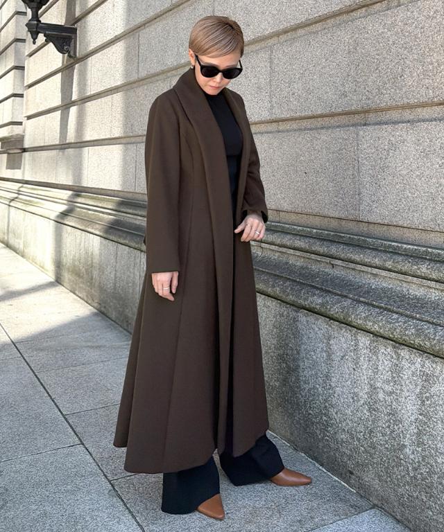 JENNEウールコート＜日本製生地＞_tkh26aw-co04