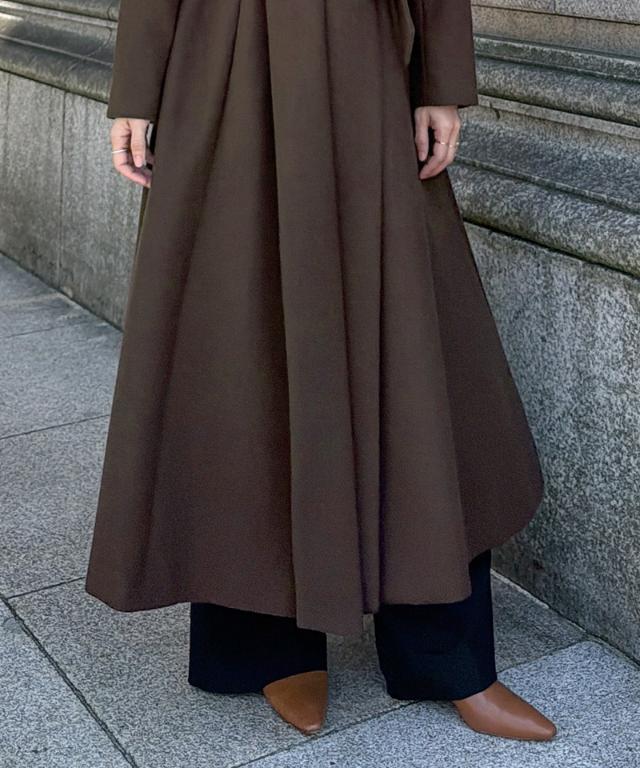 JENNEウールコート＜日本製生地＞_tkh26aw-co04