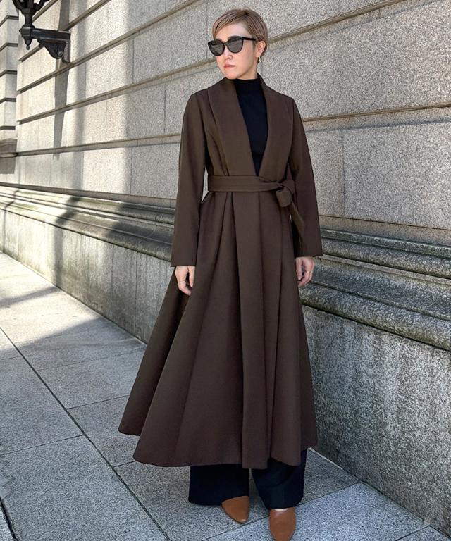 JENNEウールコート＜日本製生地＞_tkh26aw-co04