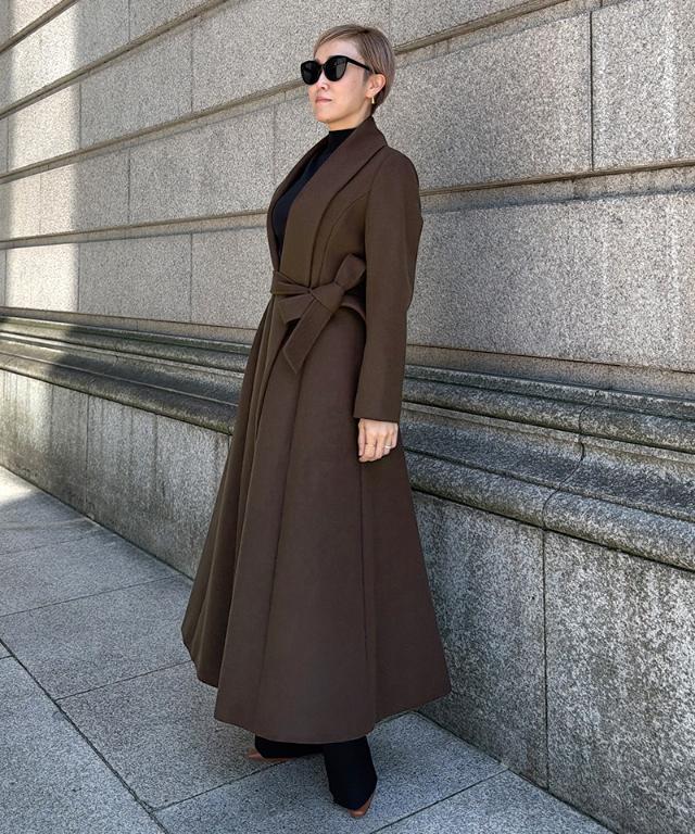 JENNEウールコート＜日本製生地＞_tkh26aw-co04