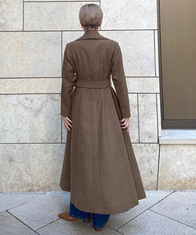 JENNEウールコート＜日本製生地＞_tkh26aw-co04